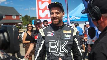 Championship Countdown - Jared Odrick: CUBE 3 Architecture TA2 Series Pro/Am Challenge National Championship